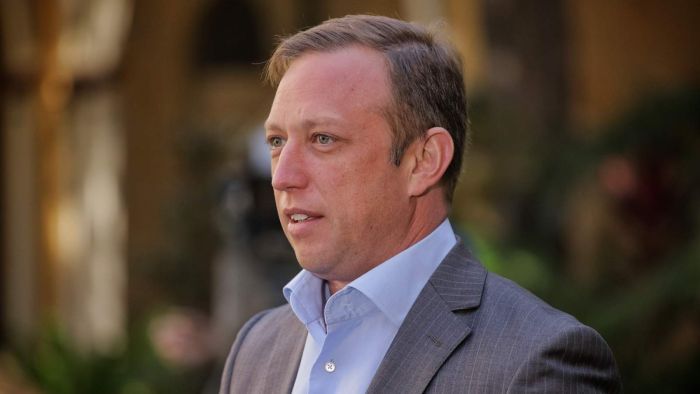 Deputy Premier Steven Miles said 1700 jobs could be created in operation of the TECH project