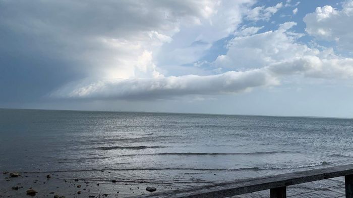 Thumbnail for From big wet to big sweat: Southeast to become a sauna as humidity takes hold