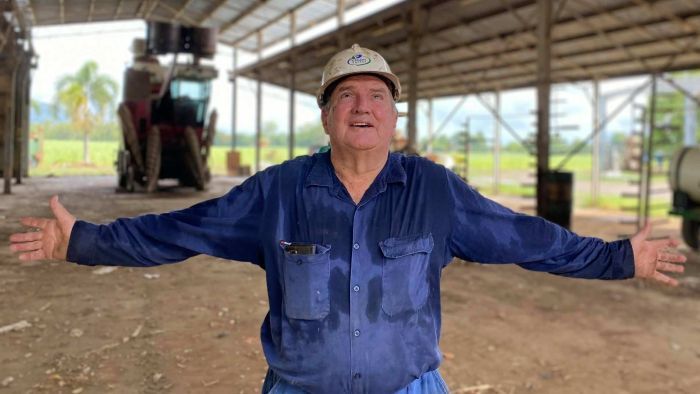 Thumbnail for Road kill: Why do they keep redirecting Bruce Highway through this man’s shed?