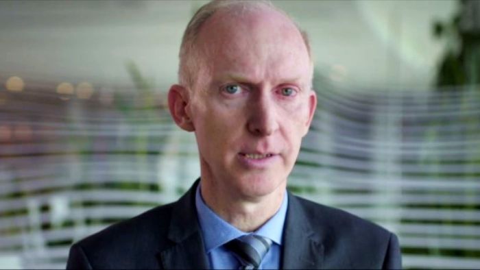 Thumbnail for Top bureaucrat was paid $630,000 on gardening leave over Trad affair