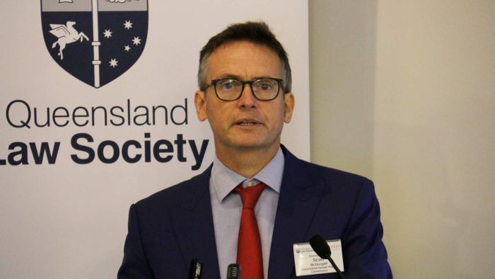 Thumbnail for Human Rights Commissioner raises concerns over treatment of vulnerable people during virus lockdown