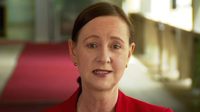 Thumbnail for Queensland frets about hospital readiness when Delta variant hits