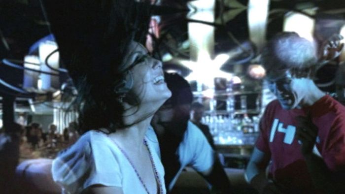 Restrictions on singing and dancing will be lifted in southern states from this weekend. (Photo: ABC)
