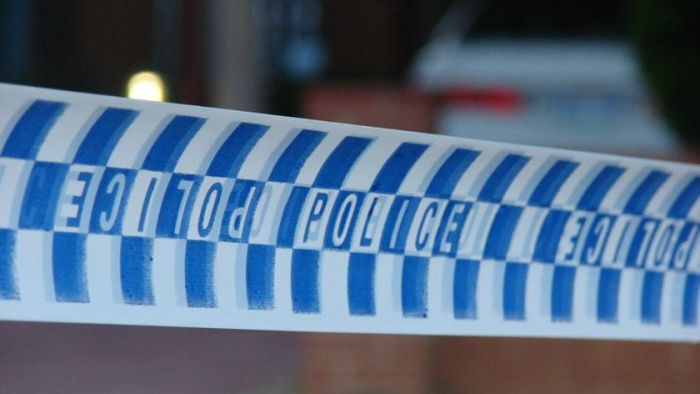 Thumbnail for Two soldiers die in road crash near Charters Towers