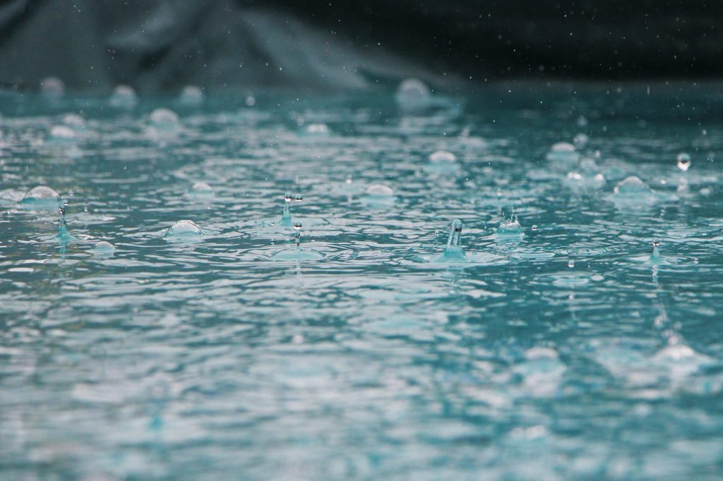Thumbnail for Get set for a drenching: up to 300mm of rain on the way