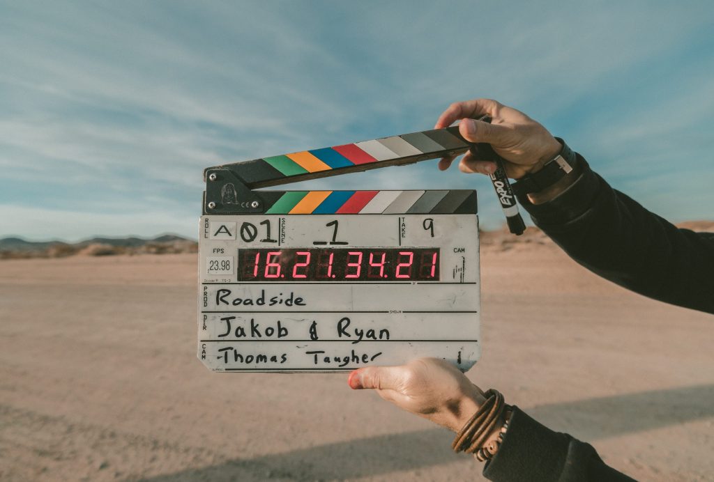 Thumbnail for Lights, camera, action!: state’s screen boom goes from strength to strength