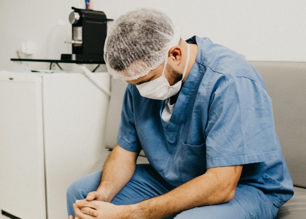 Thumbnail for Situation critical: Why ‘bonded’ doctors refuse to work in rural communities