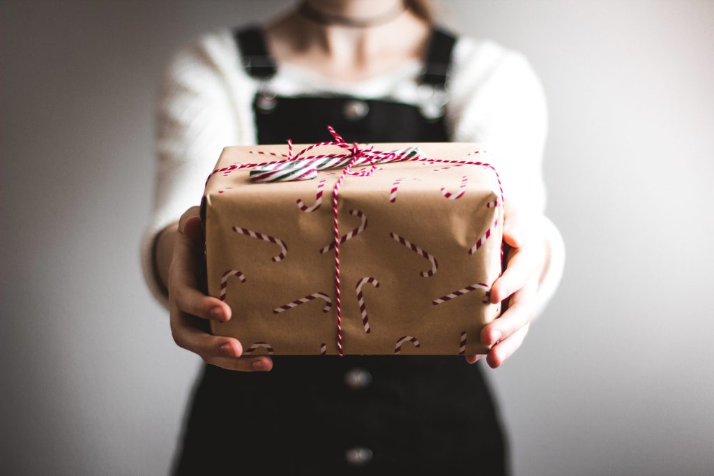 Thumbnail for Shopping tips for beginners – how your can avoid being ‘nice’ to your loved ones
