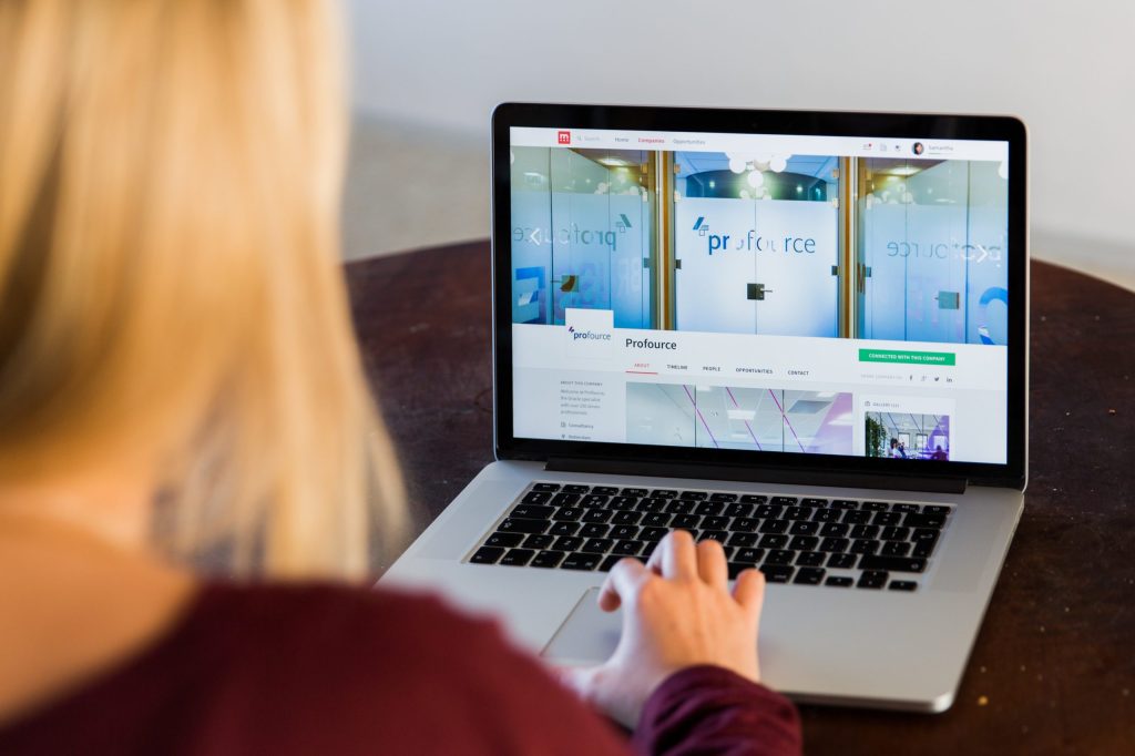 The lessons from isolation were much broader than what you could learn on a laptop. (Photo: Unsplash)