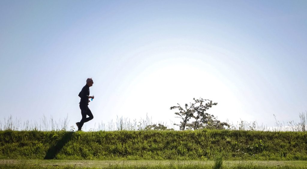 Thumbnail for Why regular daily exercise may be best bet for staving off dementia