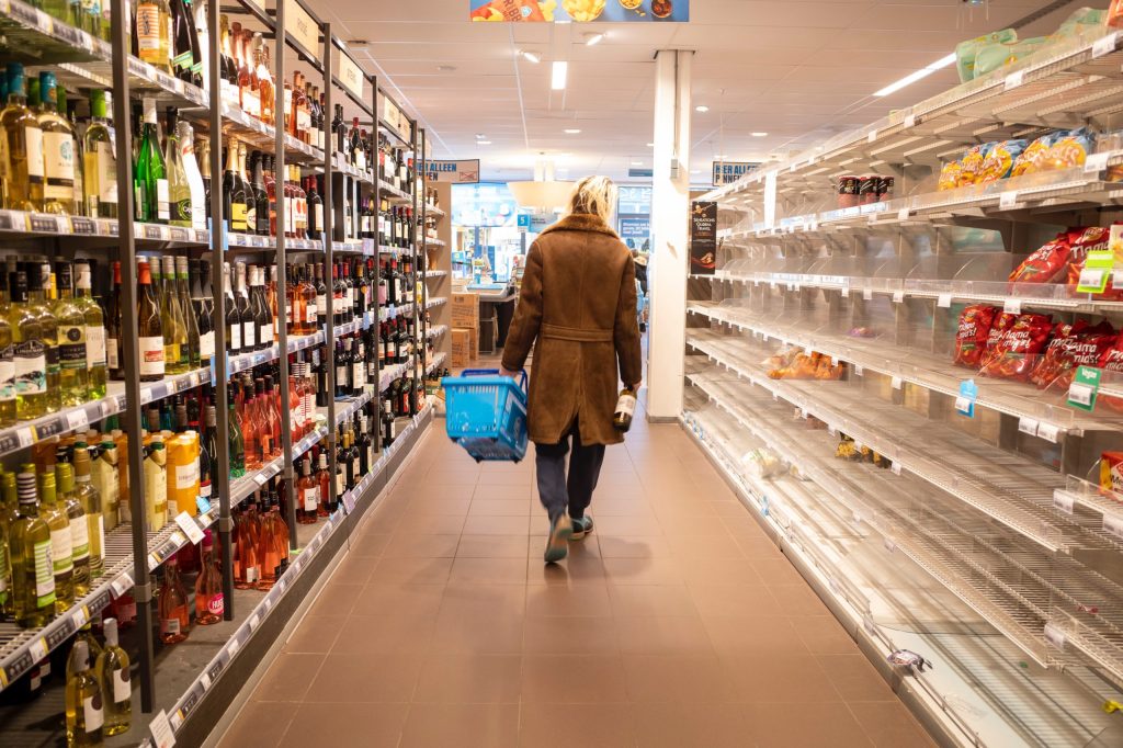 Thumbnail for ‘Everyone is doing it’ – shrinkflation is latest trick to keep supermarket profits up