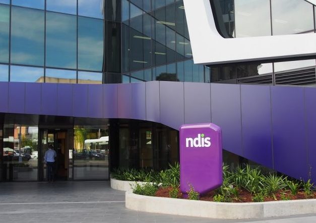 Thumbnail for NDIS too complex, stubborn to succeed, says report