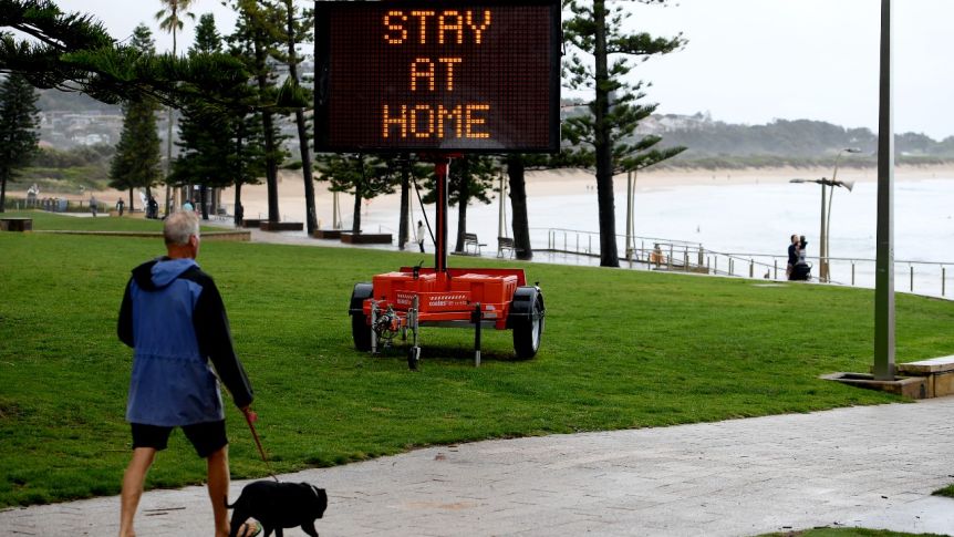 Thumbnail for Sydney cluster grows to 70 cases as experts admit they may never find source