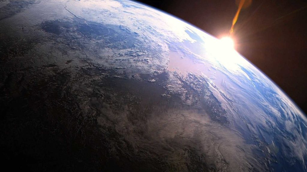 Thumbnail for What a mass we’ve made! Study finds man-made items now outweigh nature