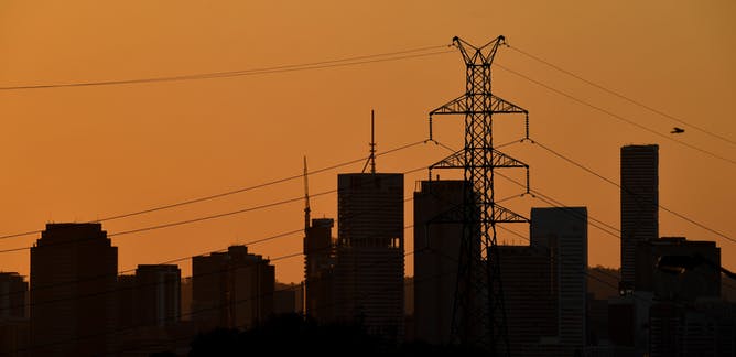 Thumbnail for Pandemic leaves us struggling to pay our power bills, report says