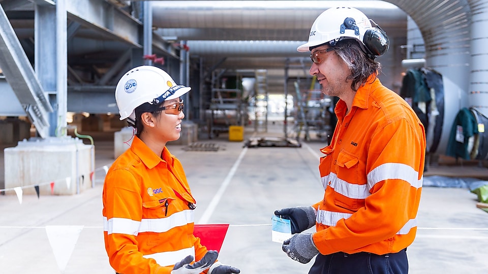 Thumbnail for Shell pockets $3.2 billion in sell-off of Gladstone gas infrastructure