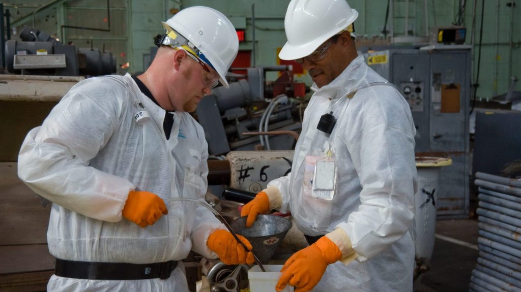 Thumbnail for Businesses finding skilled staff hard to come by, survey finds