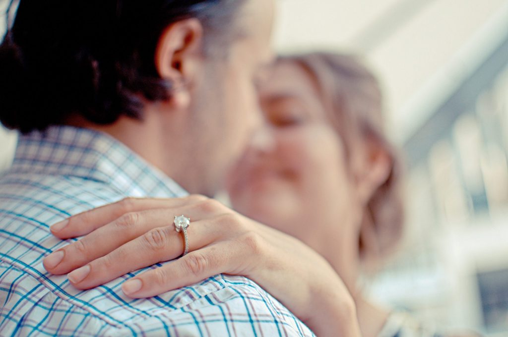 Thumbnail for Love conquers all: How Michael Hill turned pandemic rocks into retail diamonds