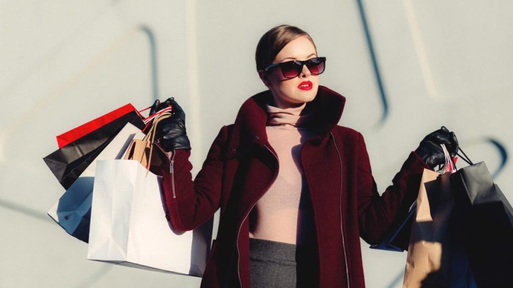 Thumbnail for Retail therapy: How shopping changed from being fun to functional thanks to Covid