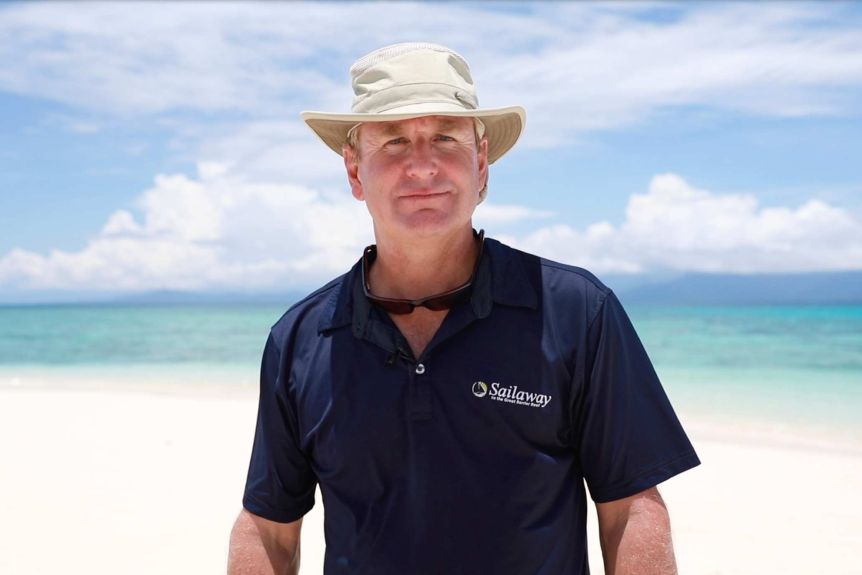 Thumbnail for Queensland tourism operators want better support as lockdown bites