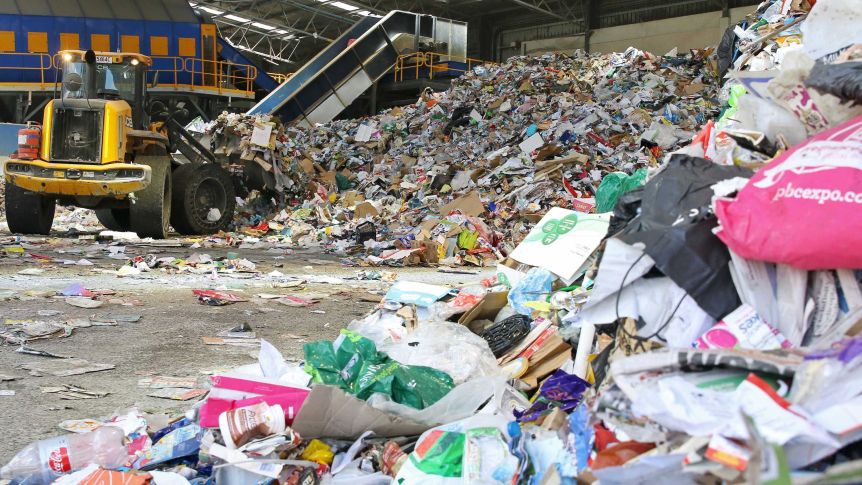 Thumbnail for War on waste: How Australia gets serious about reducing its rubbish mountain