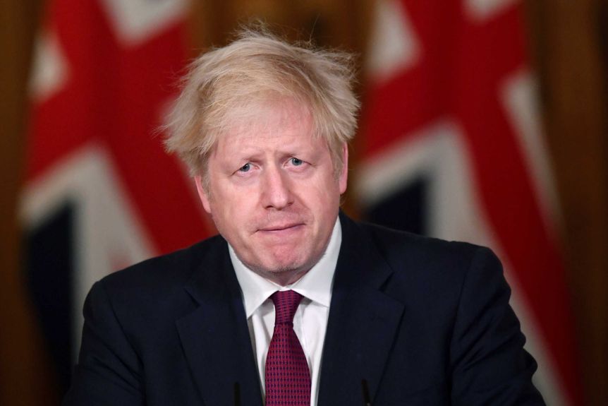 Thumbnail for Boris ‘deeply sorry’ as UK virus death toll pushes past 100,000