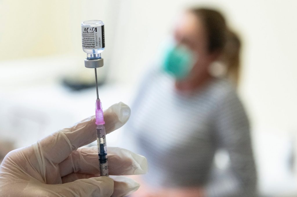 Thumbnail for The inconvenient truths and dirty little secrets of our COVID vaccine rollout