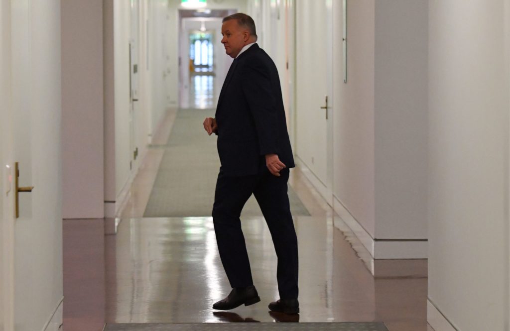 Thumbnail for Federal Labor might not do any better on JobSeeker