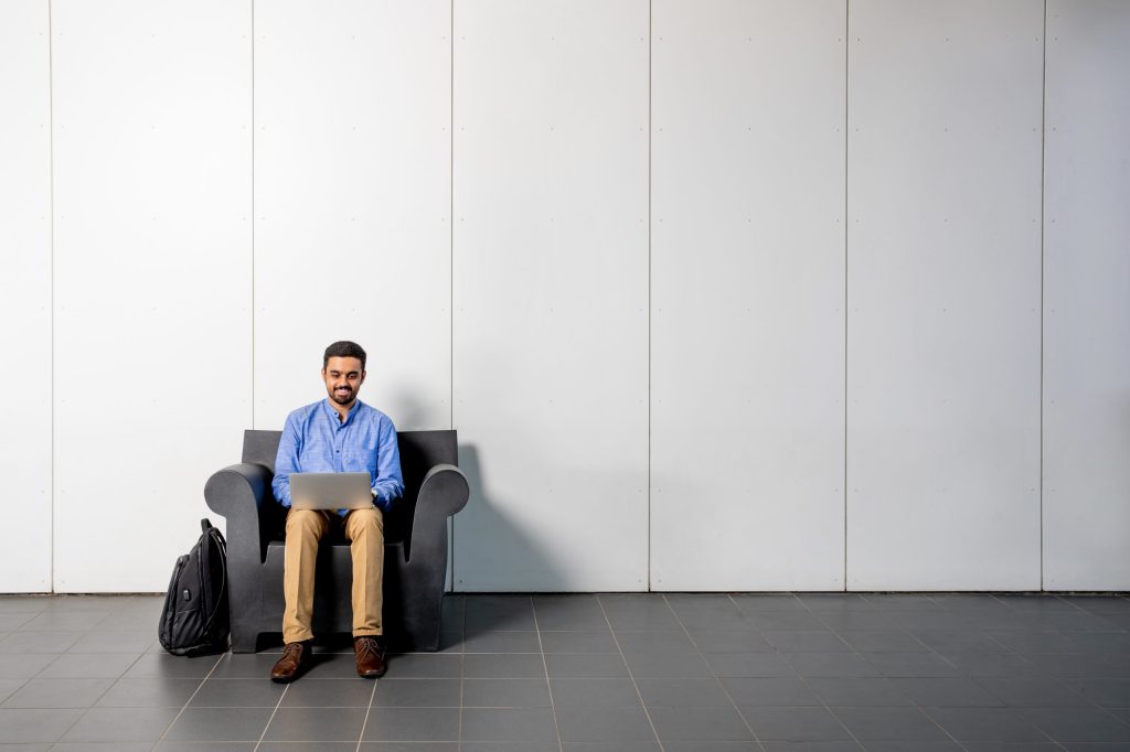 Thumbnail for New Griffith short courses address ‘massive change’ in employment environment