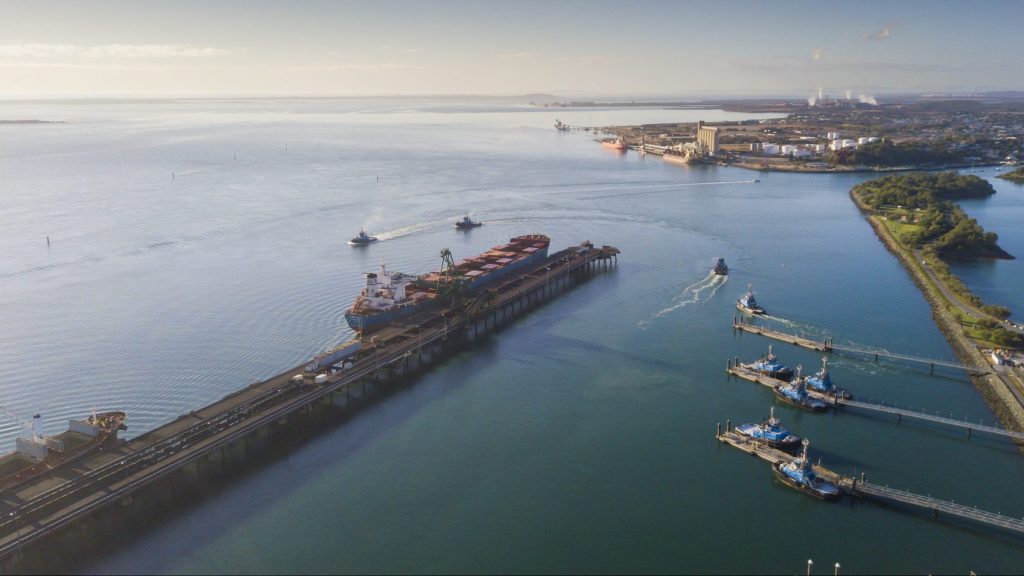 Thumbnail for Joint venture looks for hydrogen deals in Queensland