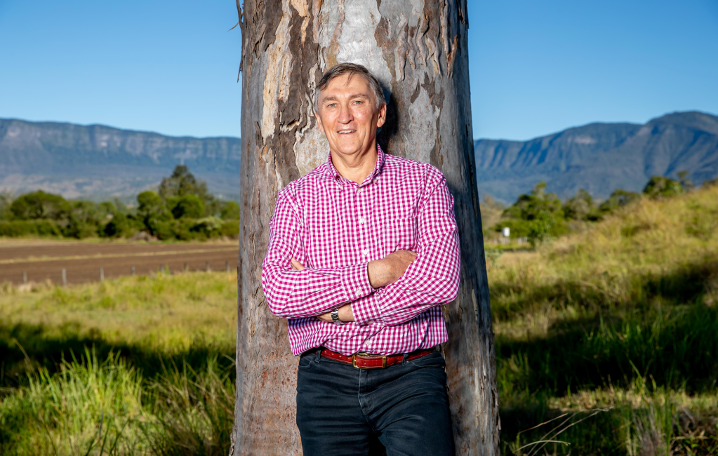 Thumbnail for Arrow bows to pressure, withdraws from two Scenic Rim gas leases
