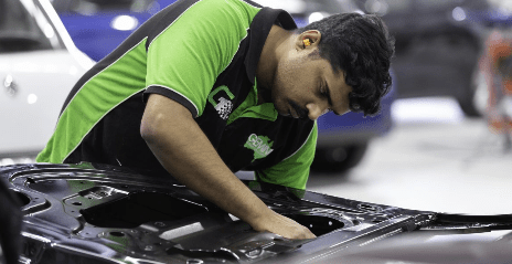 Thumbnail for Auto parts firm AMA’s shares plunge as it discloses court battle with boss