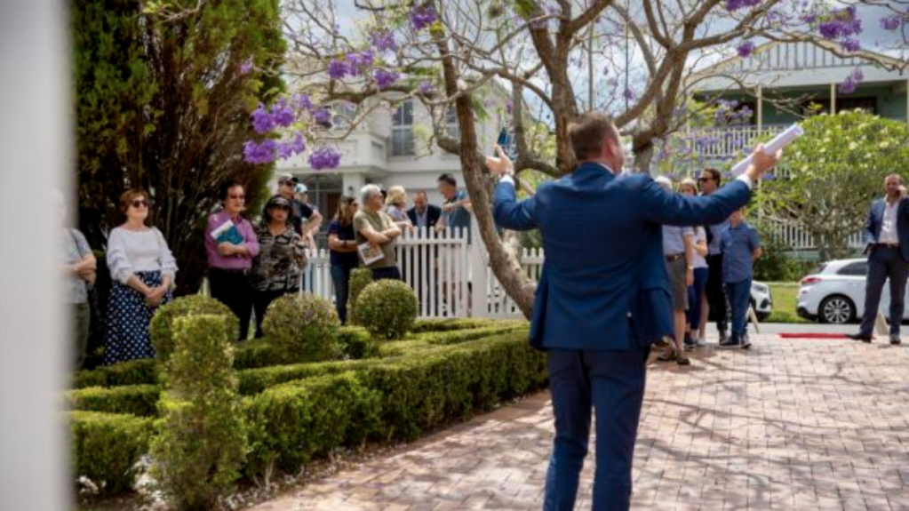 Brisbane house prices are increasing again (photo: Domain/Tammy Law)