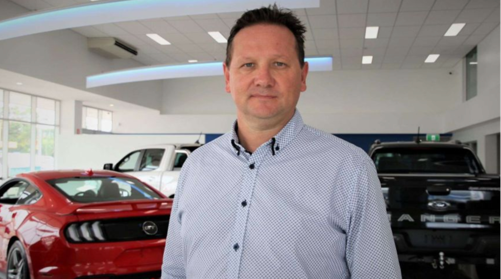 Thumbnail for Eagers profit booms as demand leaves dealers short of stock