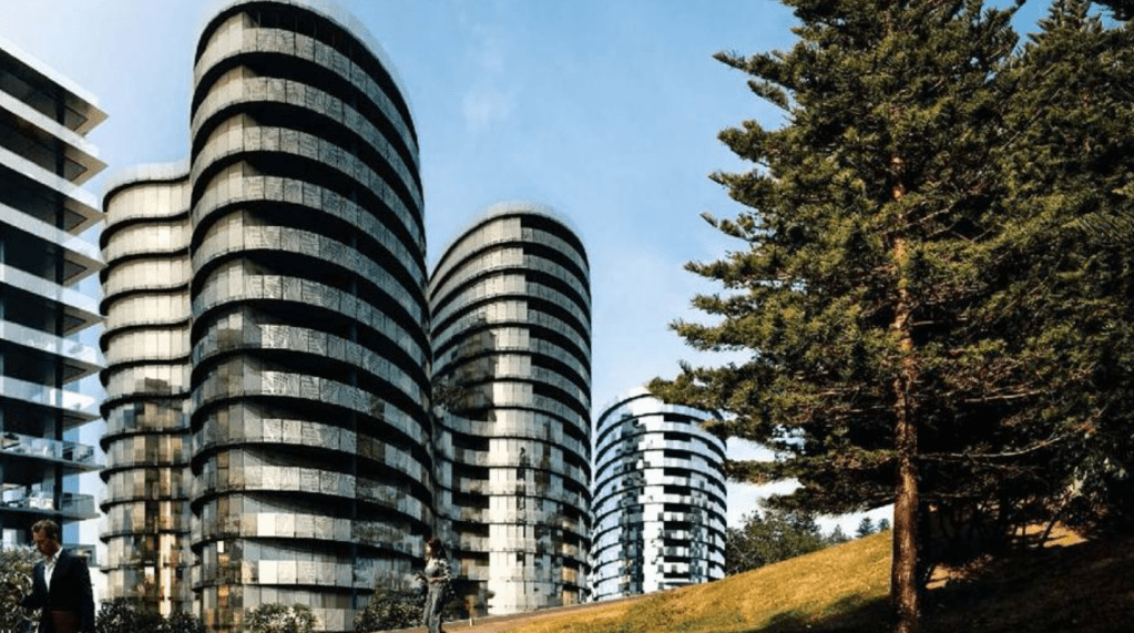 Thumbnail for Abedian-linked company buys Greenmount from Sunland