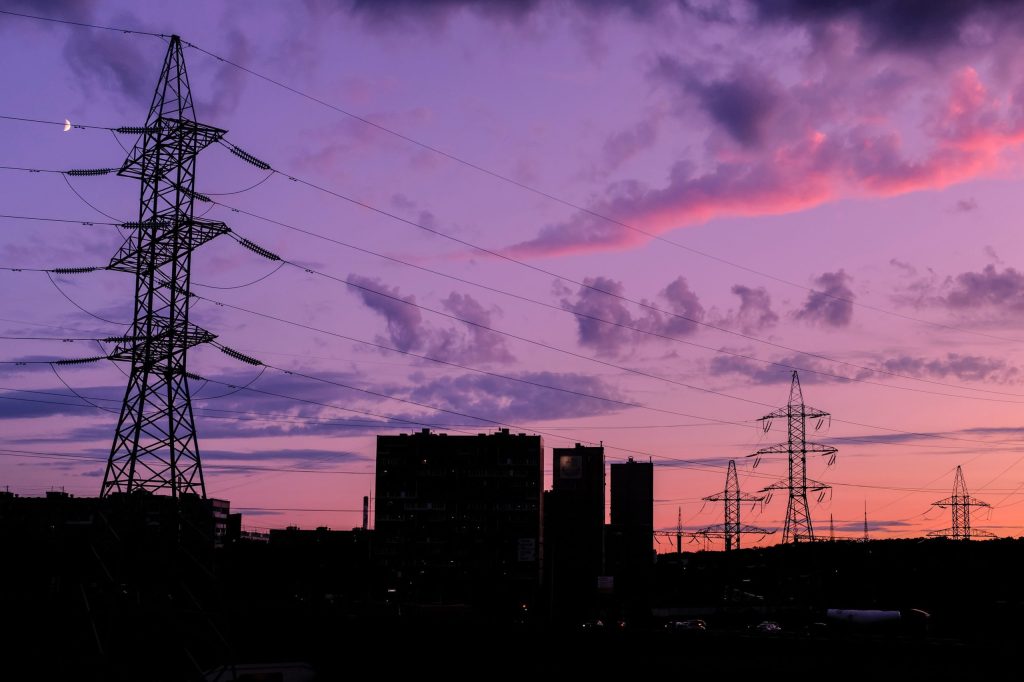 Thumbnail for Morrison commits to Copperstring power link