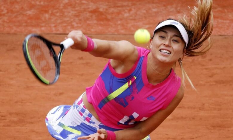 Thumbnail for Tennis star who called quarantine ‘unfair’ returns positive test