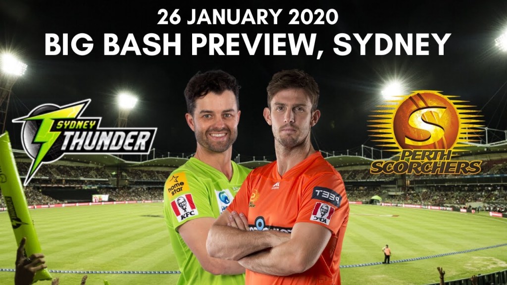 Thumbnail for No balls: Morrison hits out as cricket distances itself from Australia Day