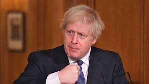 Thumbnail for Noose tightens on Boris as former advisor says he lied about party