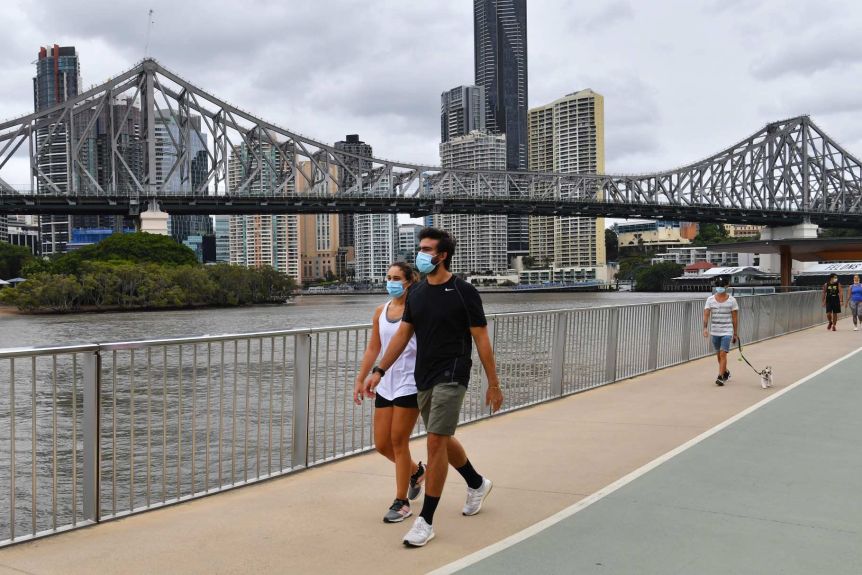 Paid pandemic leave has cost about $2.2 billion since it was introduced. (Photo: AAP)