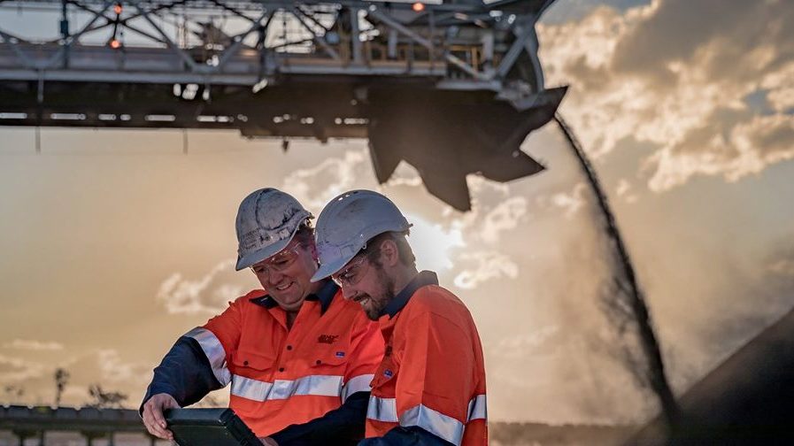 Thumbnail for Whitehaven confirms it is ready to take a run at BMA mines
