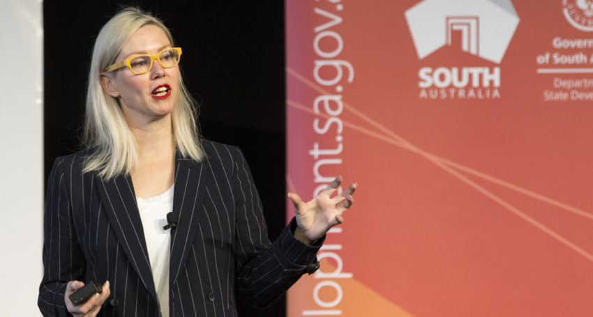 Thumbnail for Businesswoman awarded $280,000 after columnist defamed her