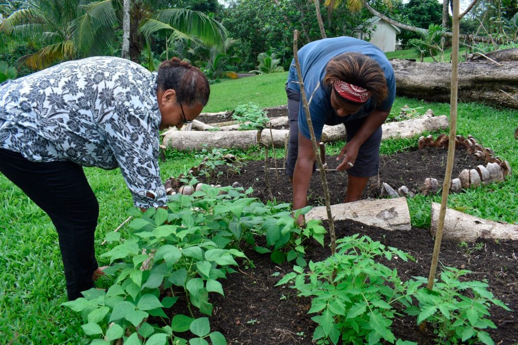 Thumbnail for Australia must help Pacific neighbours through the pandemic: Morrison