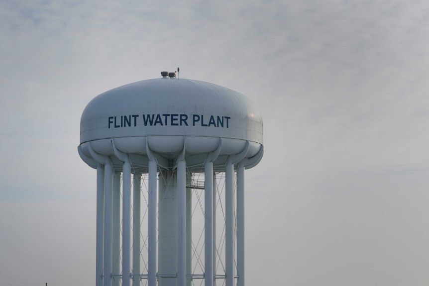 Thumbnail for US officials charged over contaminated water scandal that left 12 dead