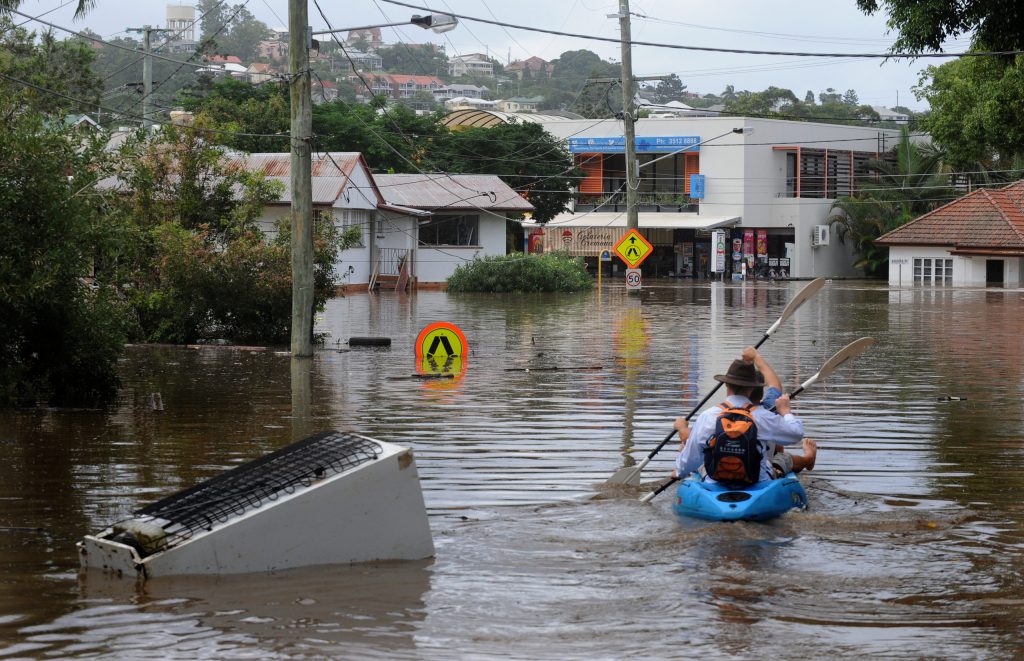 Thumbnail for Hole in the bucket: Water entity paid $18m to State but hid much larger liability