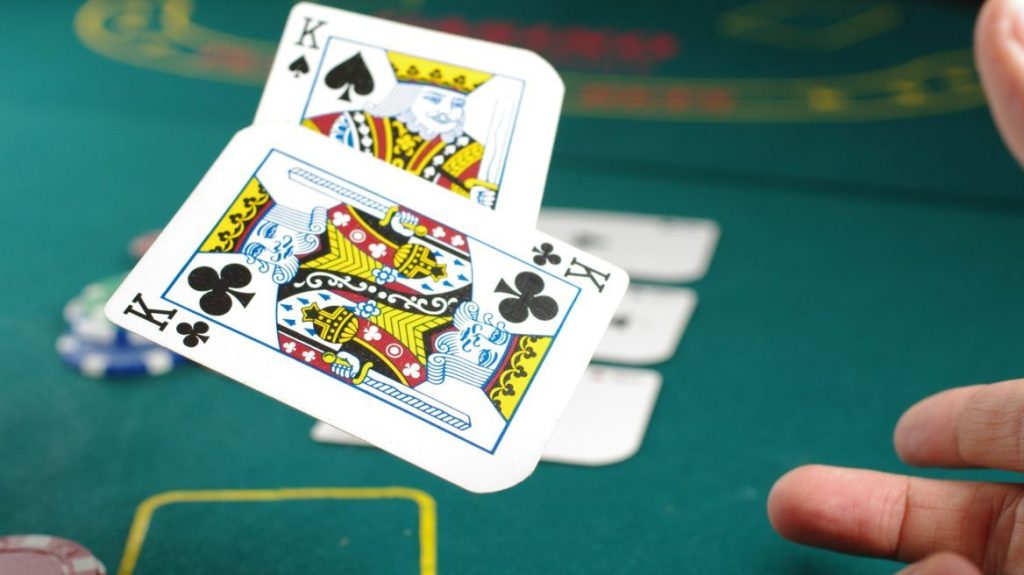 Thumbnail for Queensland announces fines up to $50 million in crackdown on casino crimes