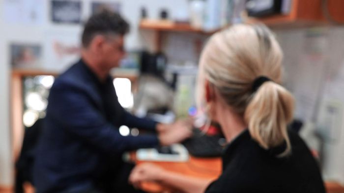 Thumbnail for Poor culture sees our young doctors bullied, underpaid, survey finds