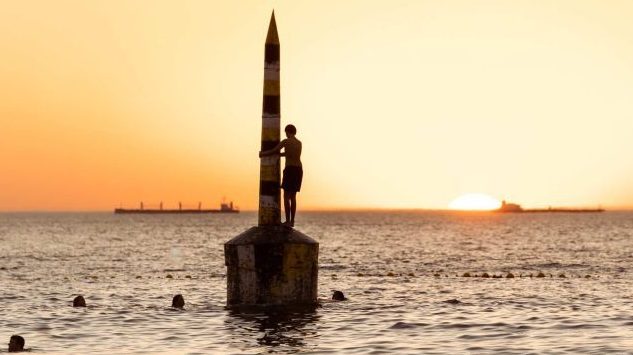 Monday was the hottest day ever recorded globally, scientists have revealed.  (Photo: ABC)