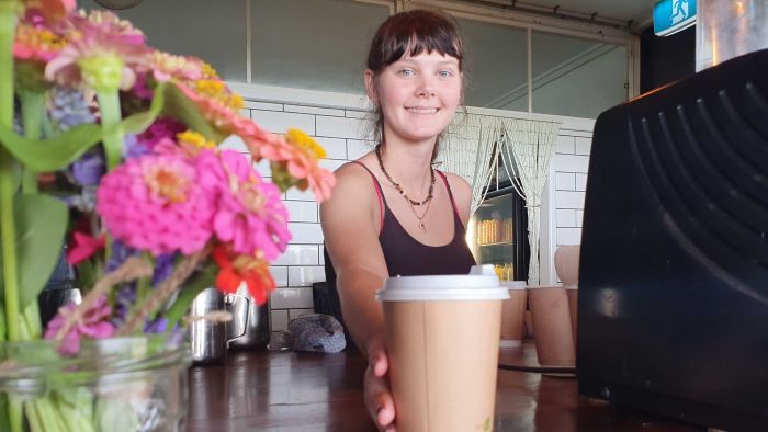 Thumbnail for Be nice to your barista – they may be saving you from liver disease