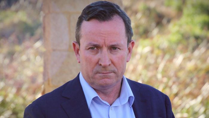 Thumbnail for WA Premier’s shock border prediction: We’ll be staying shut until 2022